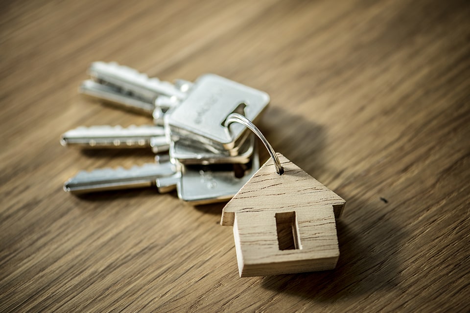 Gestion de biens immobiliers en Gruyère et en Veveyse