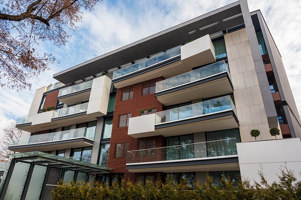 Gestion de biens immobiliers en Gruyère et en Veveyse