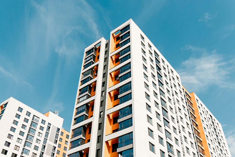 Confiez la gestion locative de vos immeubles à notre agence Level Up Immo